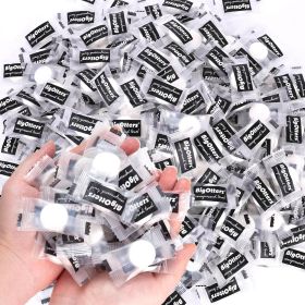 500PCS Compressed Towels